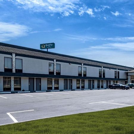 Quality Inn Cleveland Ngoại thất bức ảnh